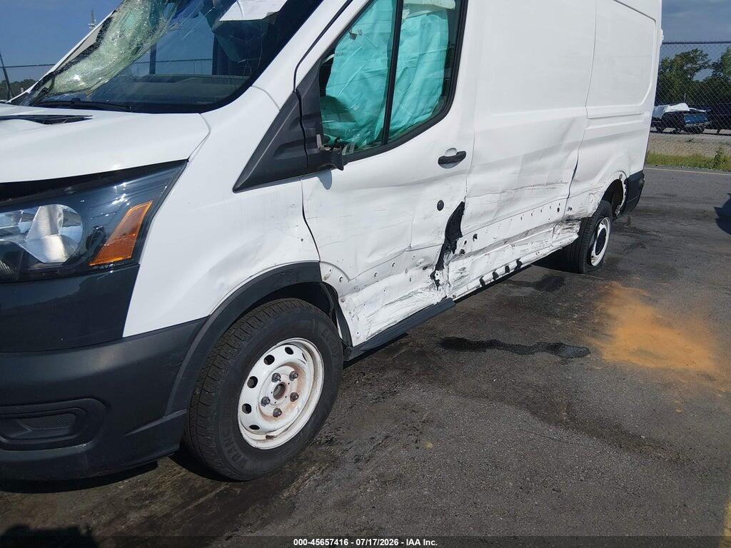 1FTBR1X83PKB23192 2023 FORD TRANSIT-250 photo no. 12