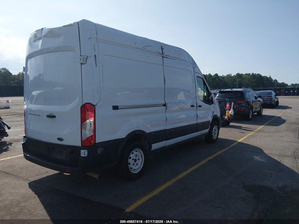 1FTBR1X83PKB23192 2023 FORD TRANSIT-250 photo no. 4