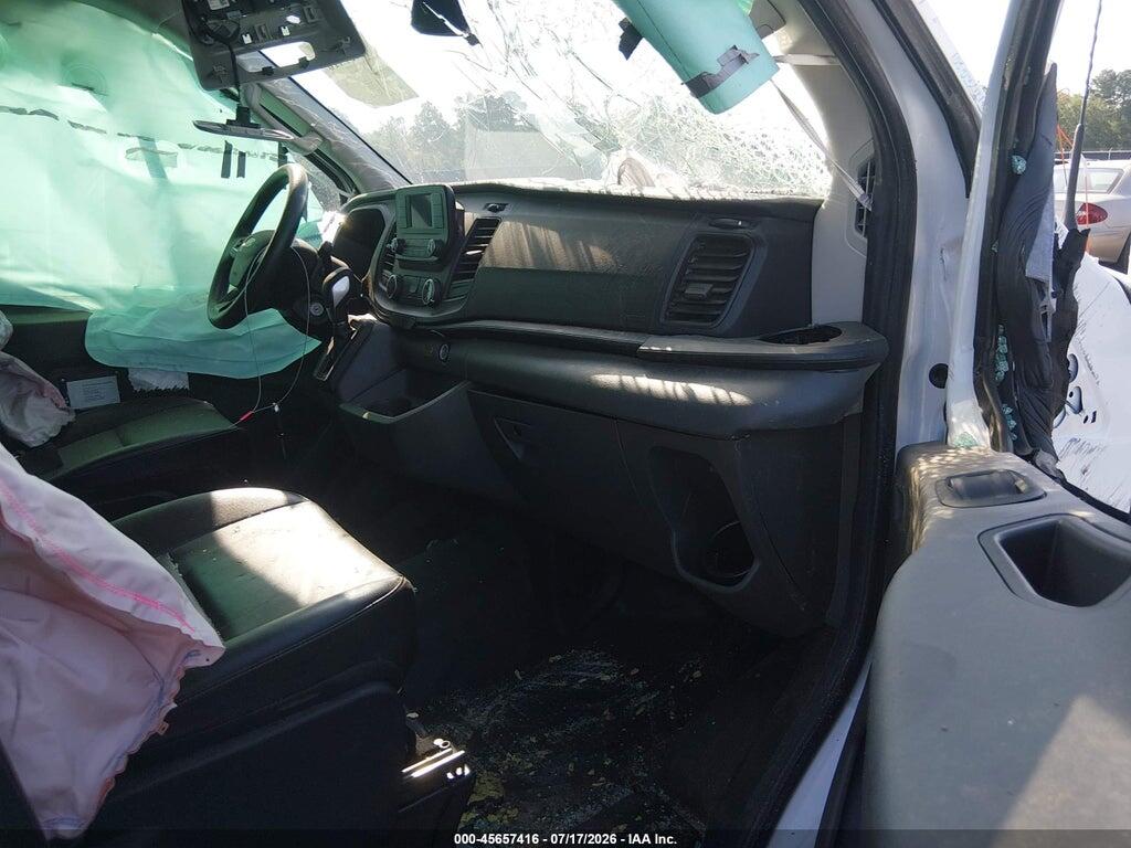 1FTBR1X83PKB23192 2023 FORD TRANSIT-250 photo no. 5