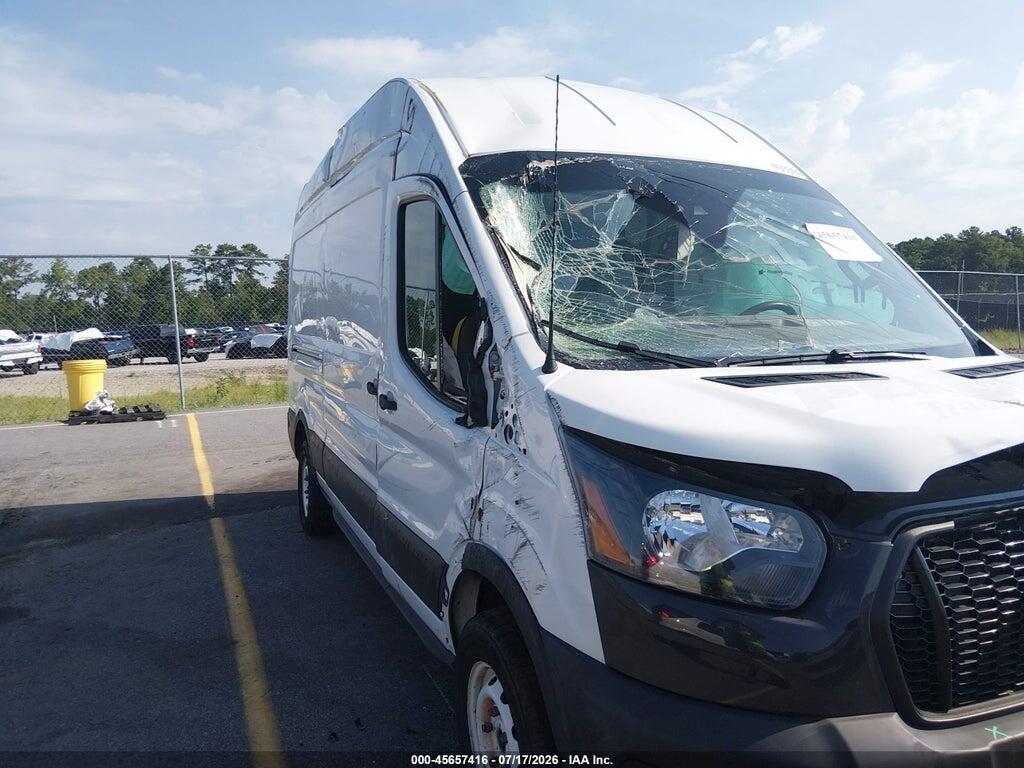 1FTBR1X83PKB23192 2023 FORD TRANSIT-250 photo no. 6