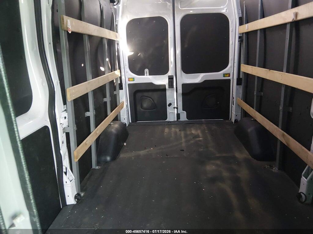 1FTBR1X83PKB23192 2023 FORD TRANSIT-250 photo no. 8