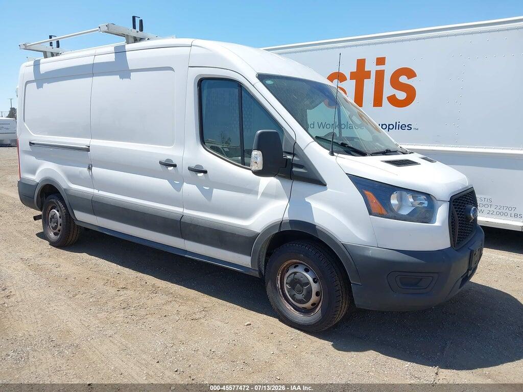 1FTBR1C8XPKB21994 2023 FORD TRANSIT-250 photo no. 1