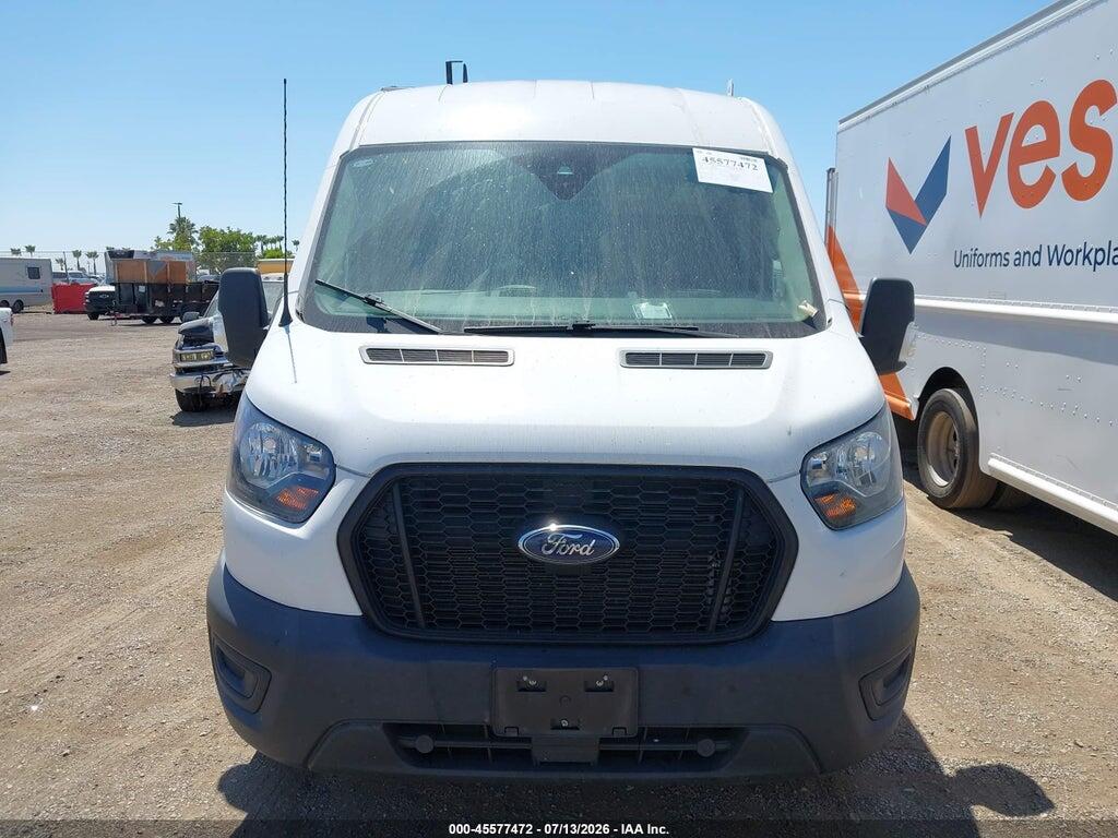 1FTBR1C8XPKB21994 2023 FORD TRANSIT-250 photo no. 12