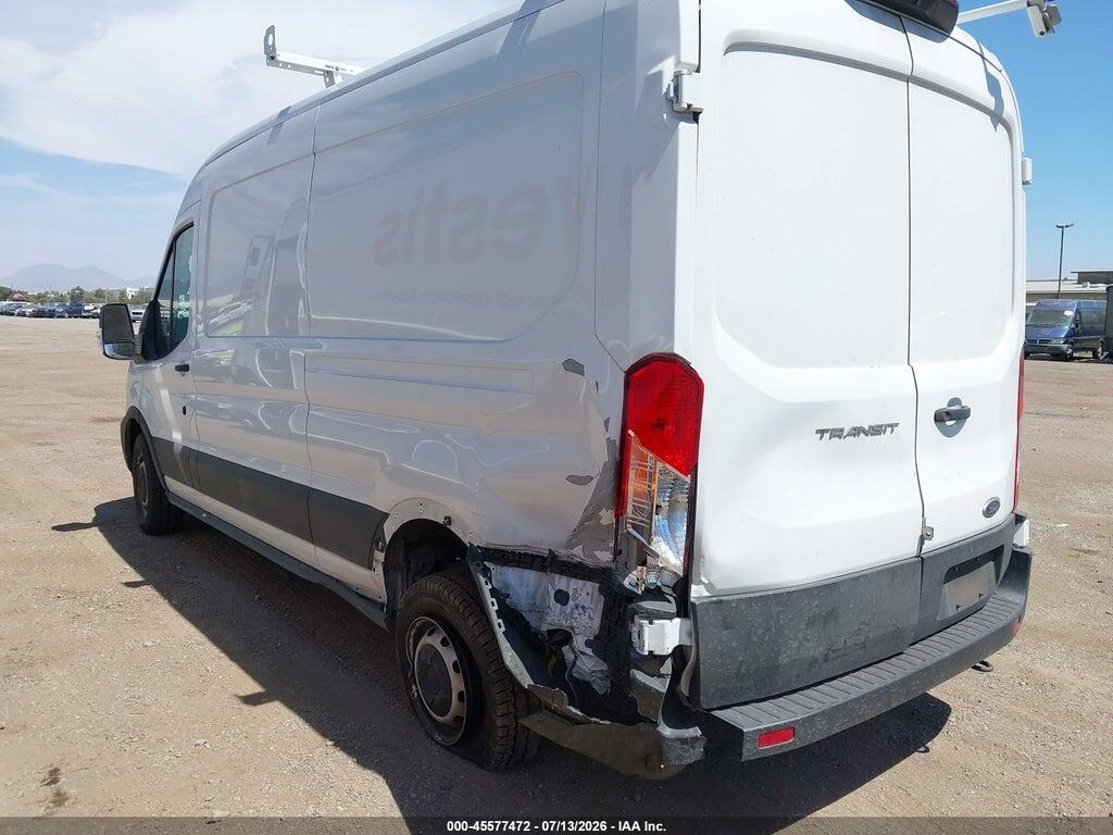 1FTBR1C8XPKB21994 2023 FORD TRANSIT-250 photo no. 3