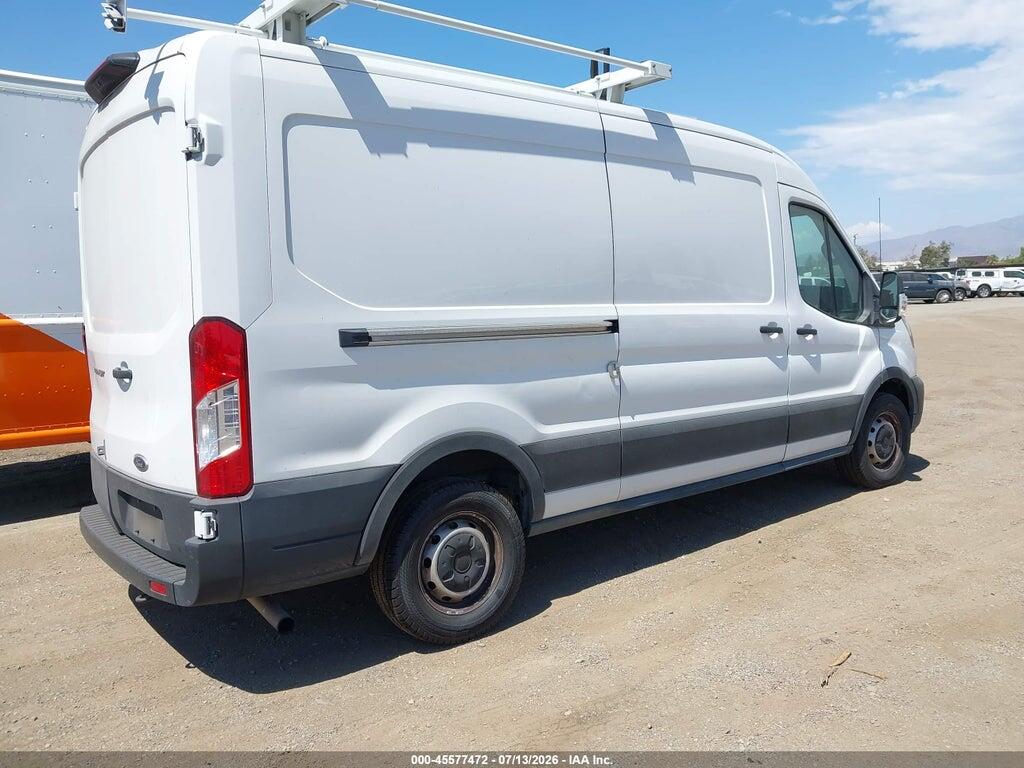 1FTBR1C8XPKB21994 2023 FORD TRANSIT-250 photo no. 4