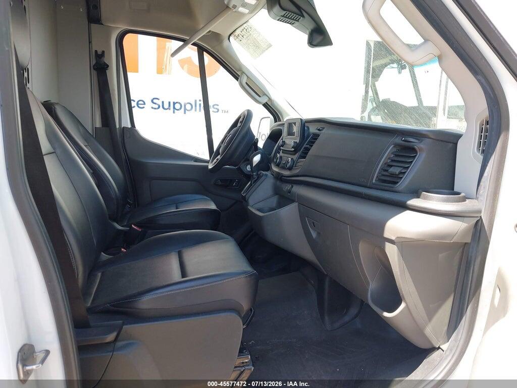 1FTBR1C8XPKB21994 2023 FORD TRANSIT-250 photo no. 5