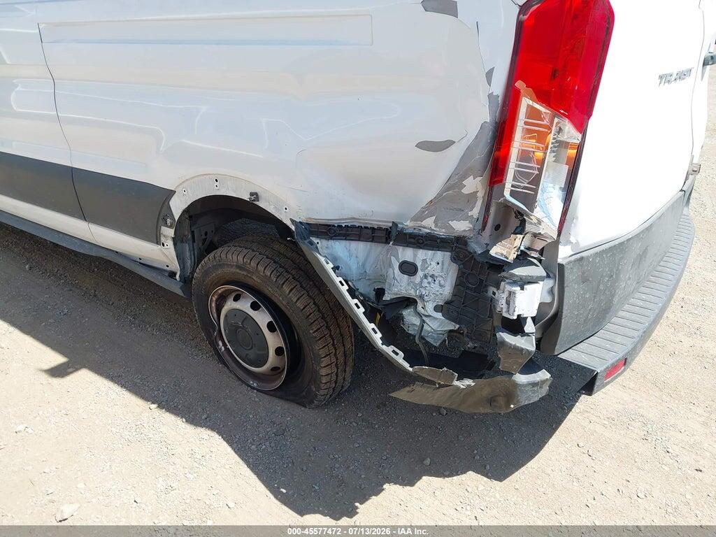 1FTBR1C8XPKB21994 2023 FORD TRANSIT-250 photo no. 6