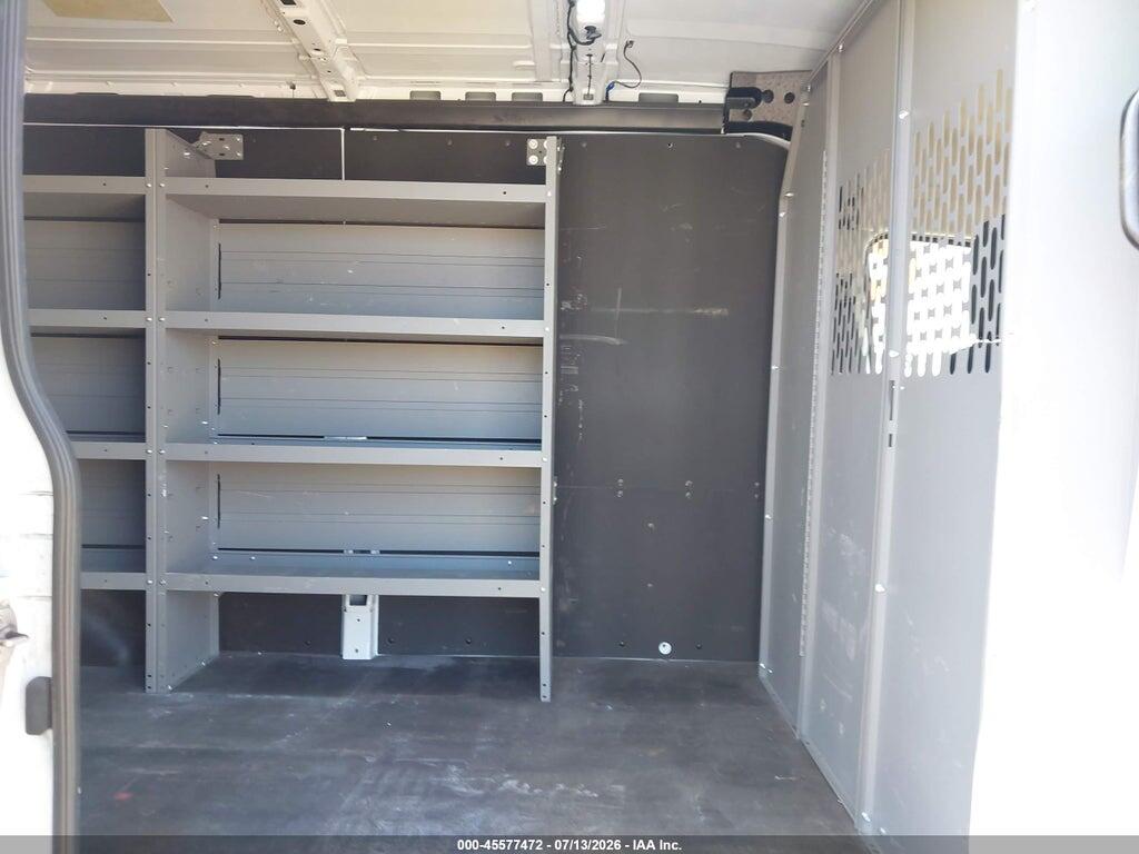 1FTBR1C8XPKB21994 2023 FORD TRANSIT-250 photo no. 8