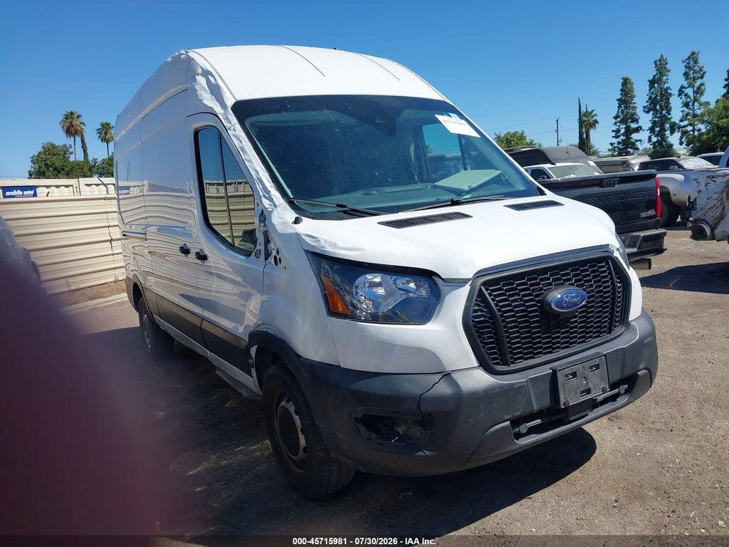 2023 FORD TRANSIT-350 1FTBW1X87PKA73227