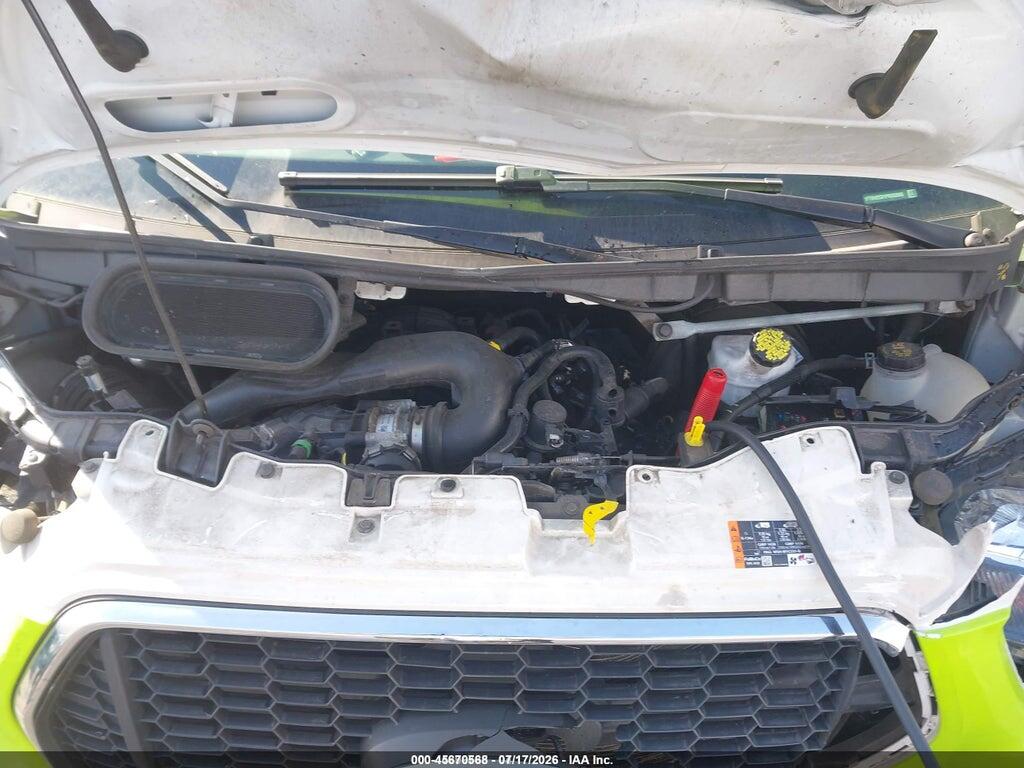 1FTBW2C81PKB52095 2023 FORD TRANSIT-350 photo no. 10