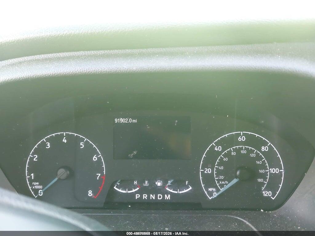 1FTBW2C81PKB52095 2023 FORD TRANSIT-350 photo no. 7