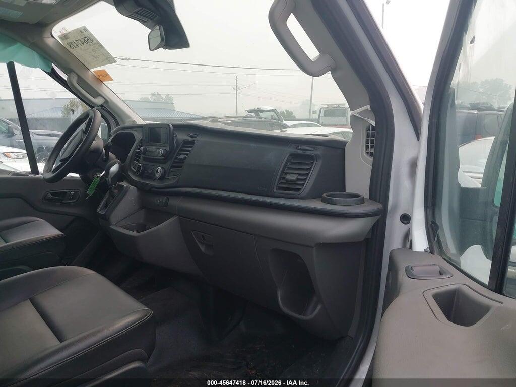 1FTBF5X83PKB67127 2023 FORD TRANSIT-350 photo no. 5