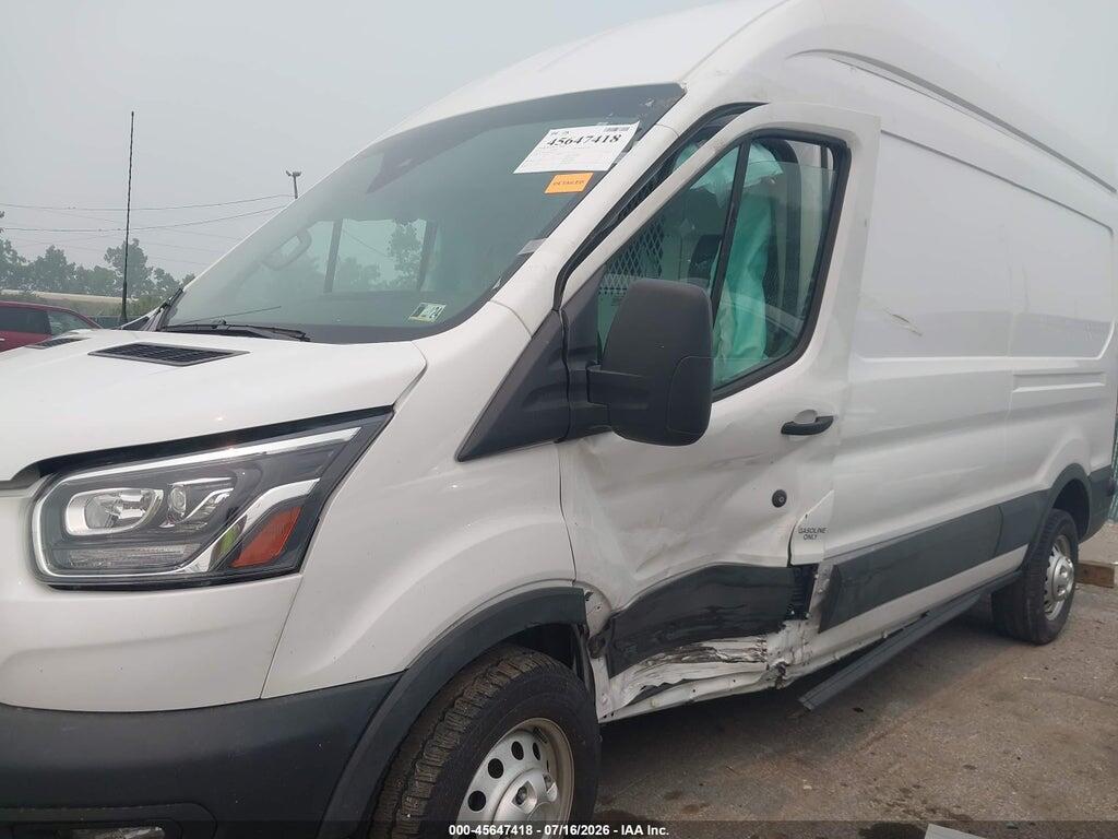 1FTBF5X83PKB67127 2023 FORD TRANSIT-350 photo no. 6