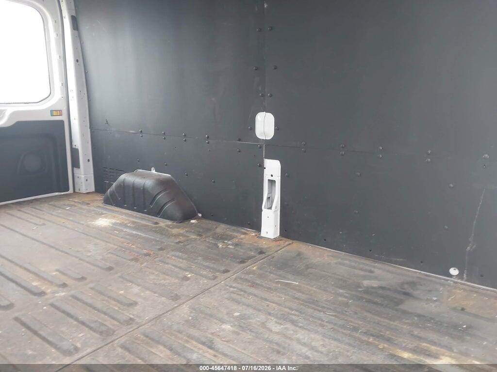 1FTBF5X83PKB67127 2023 FORD TRANSIT-350 photo no. 8