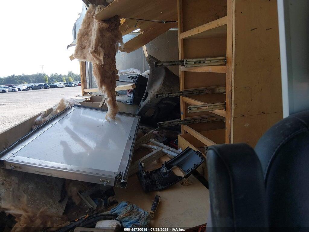 1FDBF6PG4PKB33285 2023 FORD TRANSIT-350 CUTAWAY photo no. 6