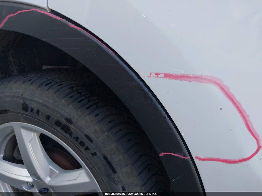 1FM5K8B85JGB95258 2018 FORD EXPLORER photo no. 6
