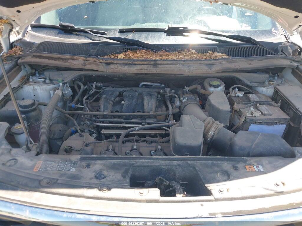 1FM5K8B89JGB95280 2018 FORD EXPLORER photo no. 10