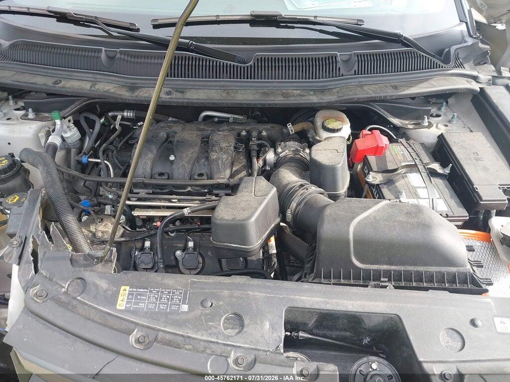 1FM5K8D8XJGB85998 2018 FORD EXPLORER photo no. 10