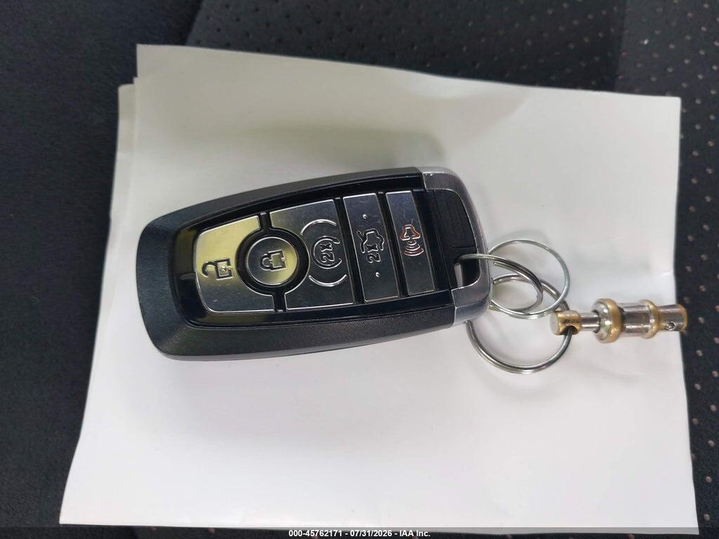 1FM5K8D8XJGB85998 2018 FORD EXPLORER photo no. 11