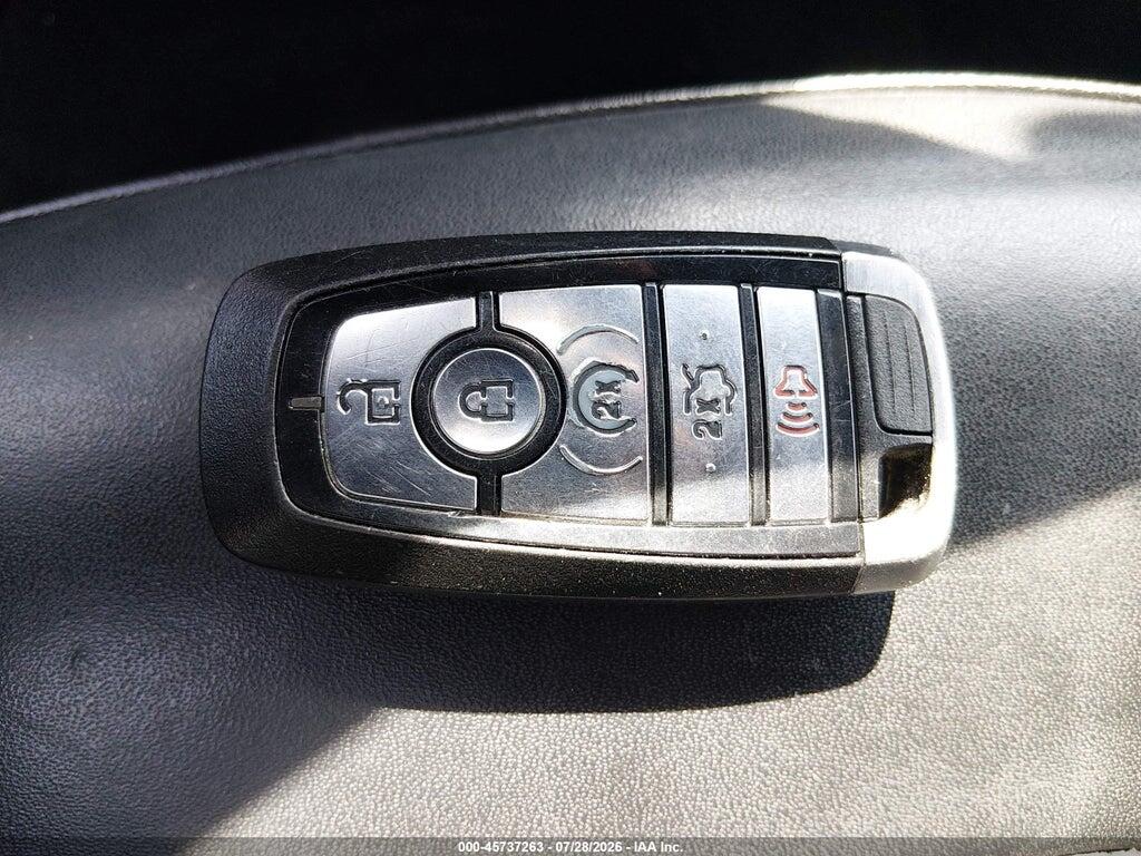 1FM5K8HTXJGB39702 2018 FORD EXPLORER photo no. 11