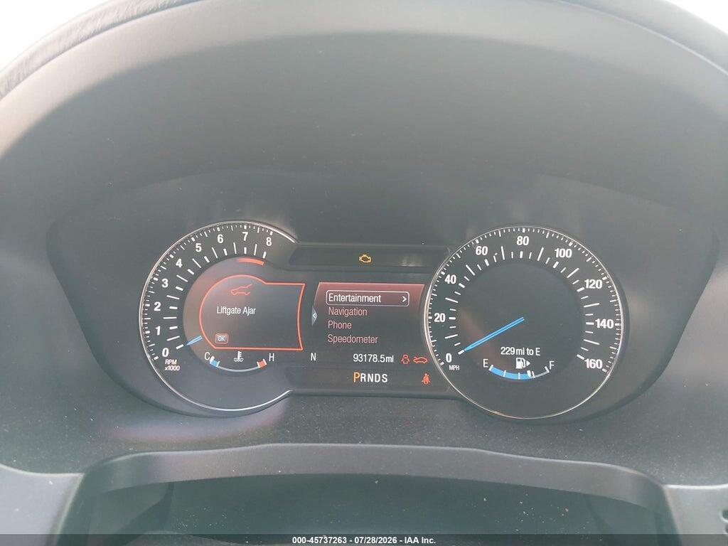 1FM5K8HTXJGB39702 2018 FORD EXPLORER photo no. 7