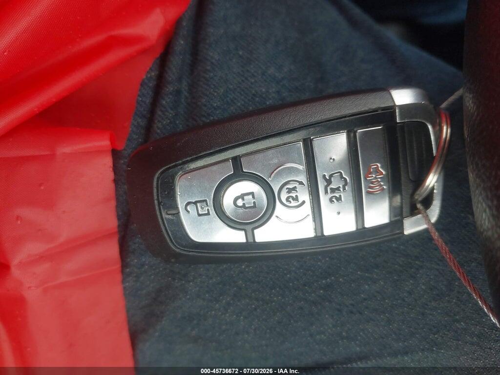 1FM5K8D83JGA80459 2018 FORD EXPLORER photo no. 11