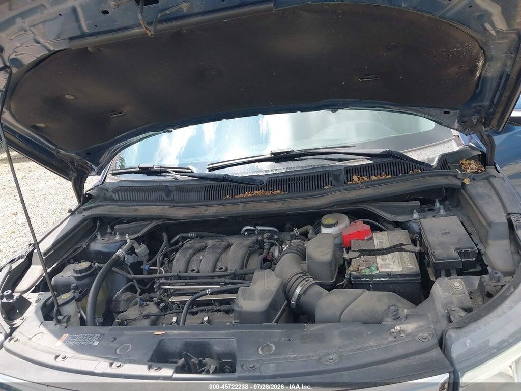 1FM5K8F8XJGB67532 2018 FORD EXPLORER photo no. 10