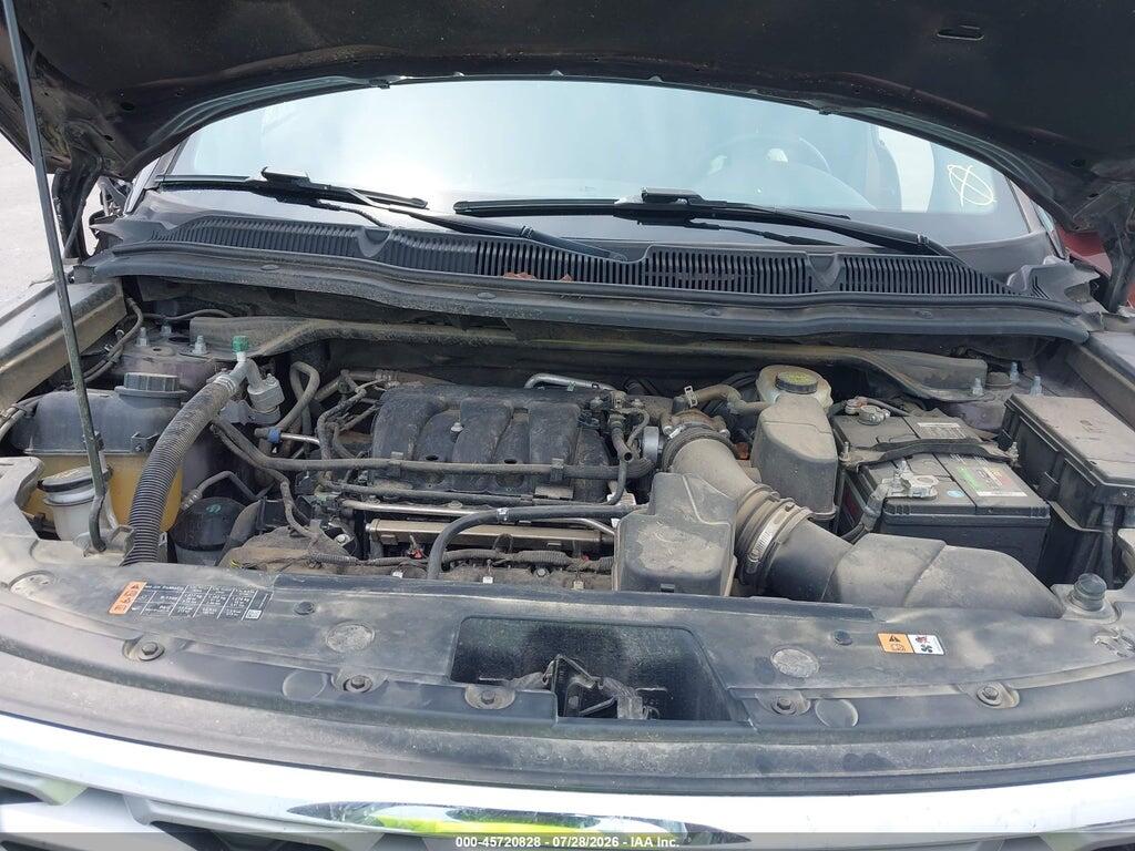 1FM5K8F85JGB67051 2018 FORD EXPLORER photo no. 10