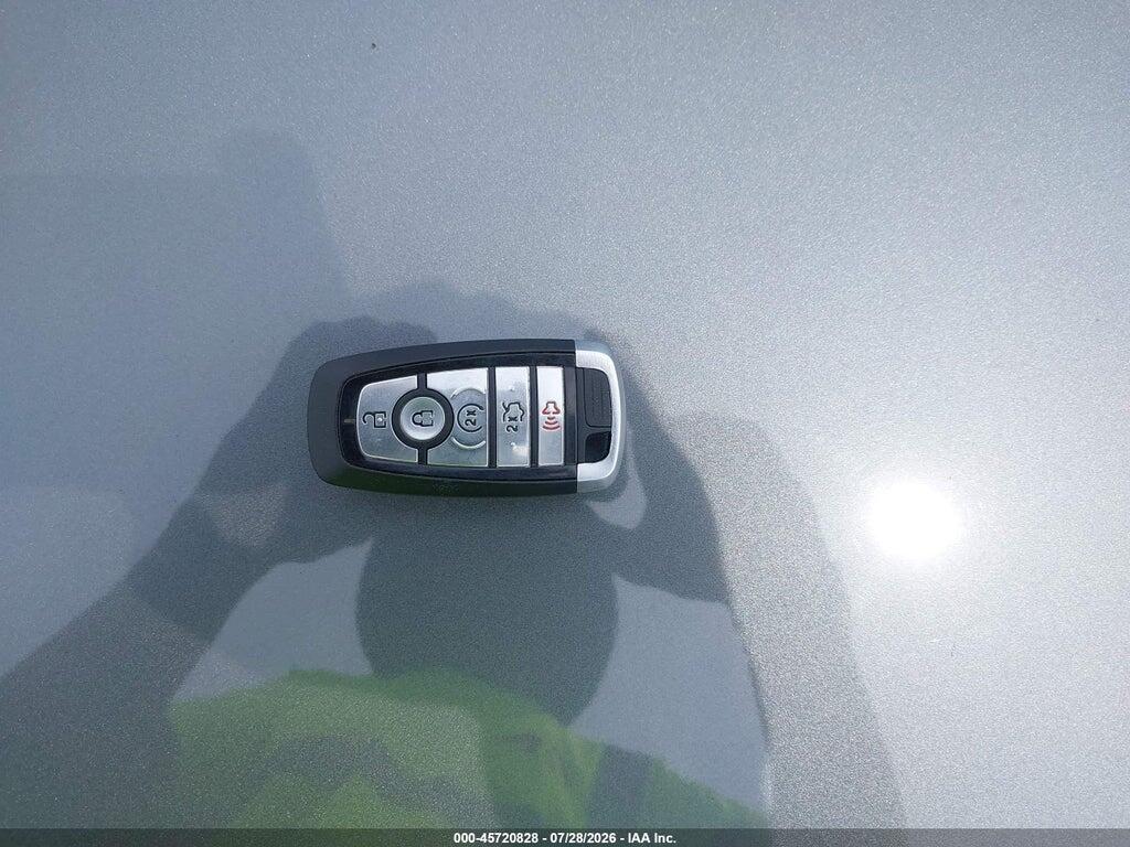 1FM5K8F85JGB67051 2018 FORD EXPLORER photo no. 11