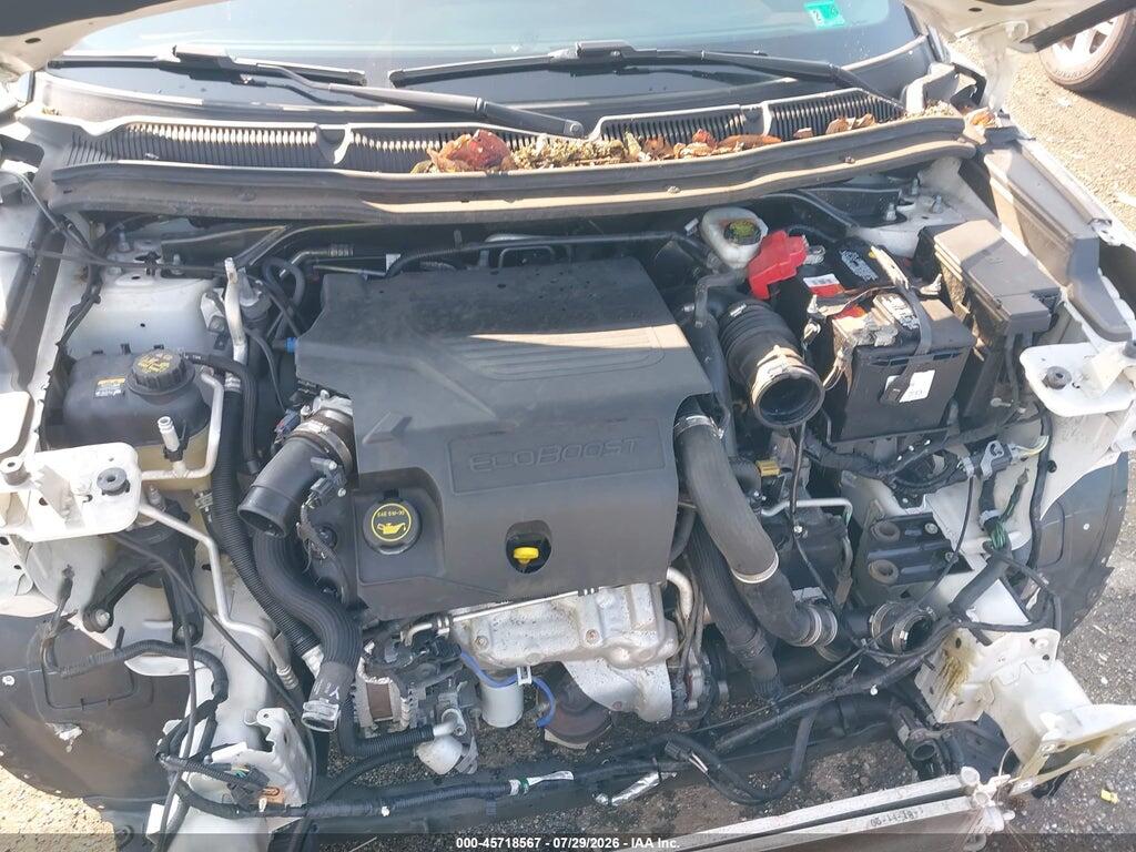 1FM5K8GT5JGB85083 2018 FORD EXPLORER photo no. 10