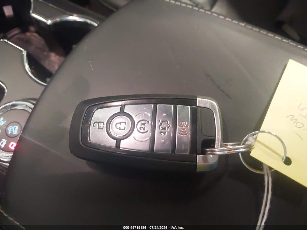 1FM5K8HTXJGB70450 2018 FORD EXPLORER photo no. 11