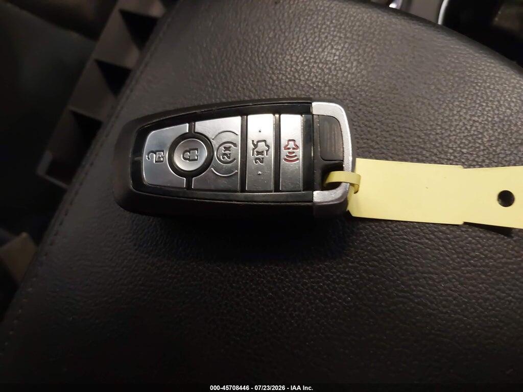 1FM5K8F89JGB13381 2018 FORD EXPLORER photo no. 11