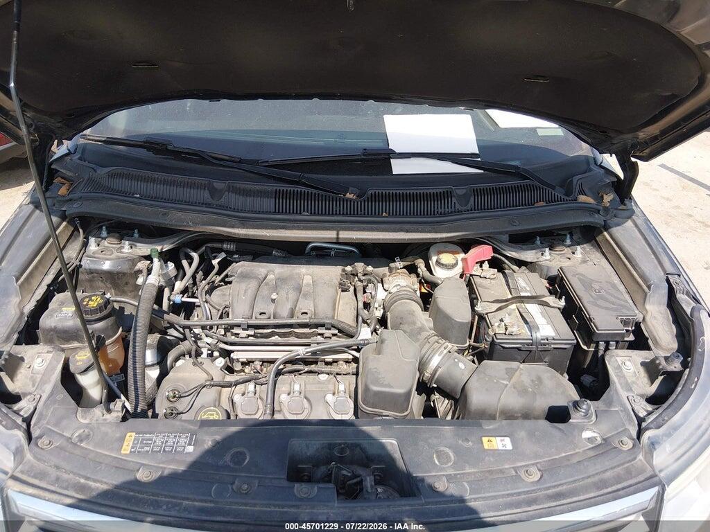 1FM5K7D80JGB30535 2018 FORD EXPLORER photo no. 10