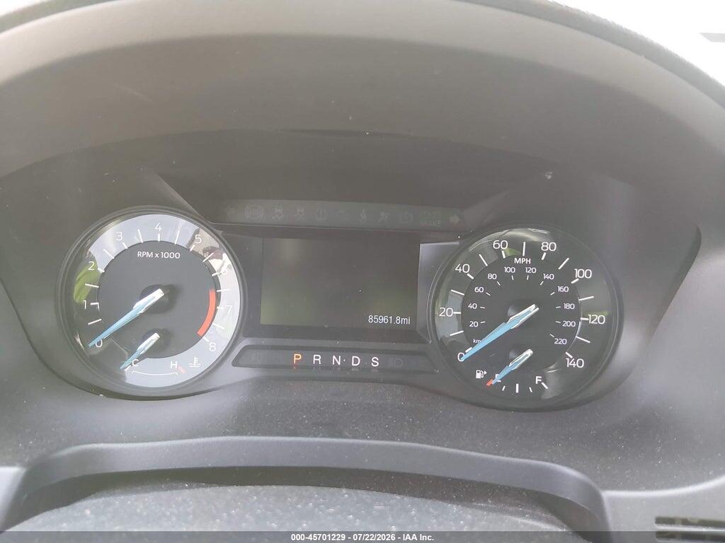 1FM5K7D80JGB30535 2018 FORD EXPLORER photo no. 7