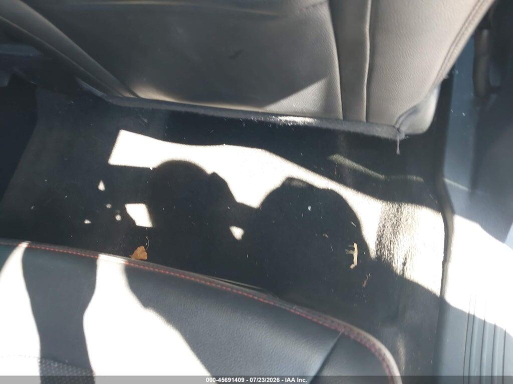 1FM5K8GT9JGB38235 2018 FORD EXPLORER photo no. 8