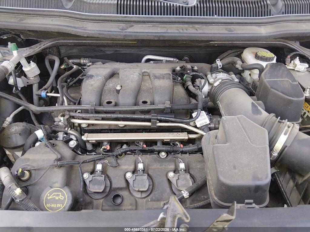 1FM5K7F84JGB57864 2018 FORD EXPLORER photo no. 10