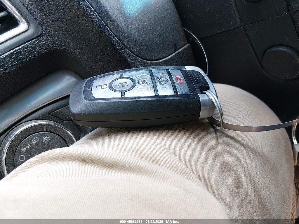 1FM5K7F84JGB57864 2018 FORD EXPLORER photo no. 11