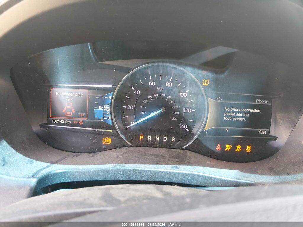 1FM5K7F84JGB57864 2018 FORD EXPLORER photo no. 7