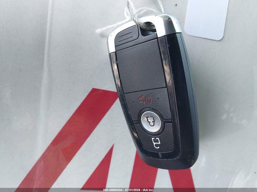 1FM5K8D85JGB02445 2018 FORD EXPLORER photo no. 11