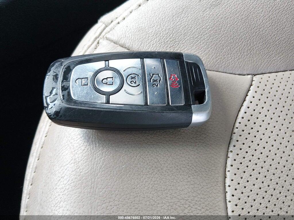 1FM5K8FH2JGB49008 2018 FORD EXPLORER photo no. 11