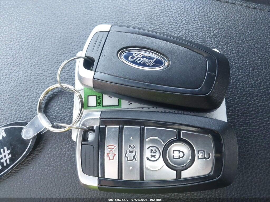 1FM5K8F81JGB40557 2018 FORD EXPLORER photo no. 11