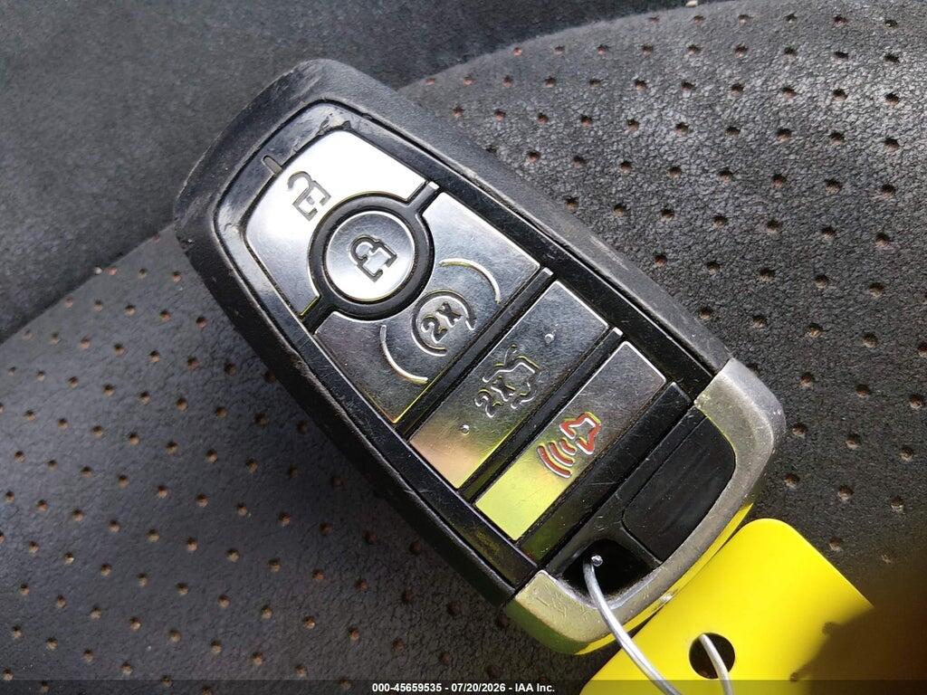 1FM5K8D85JGB09024 2018 FORD EXPLORER photo no. 11