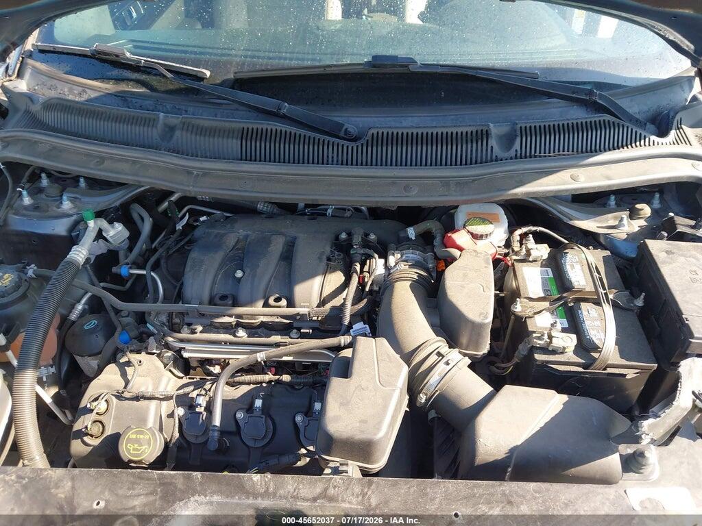 1FM5K7F88JGB30084 2018 FORD EXPLORER photo no. 10