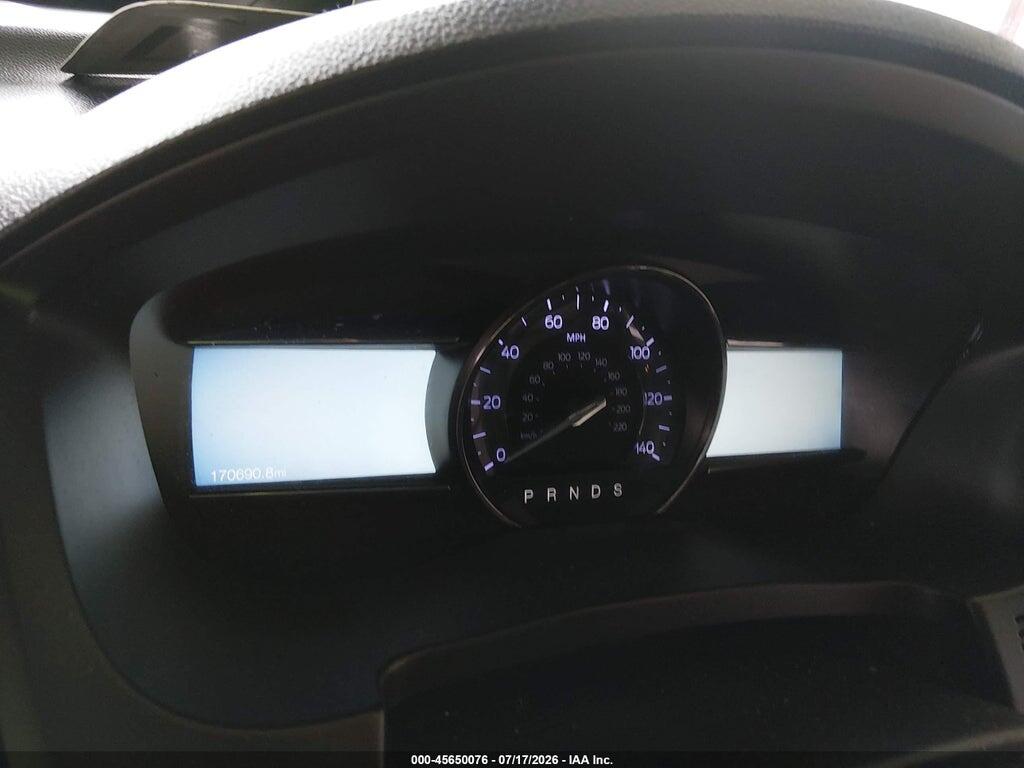 1FM5K7FH7JGC85354 2018 FORD EXPLORER photo no. 7