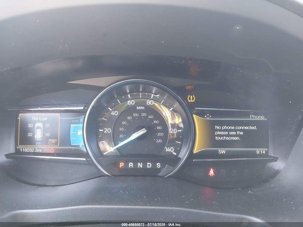1FM5K8GTXJGB01596 2018 FORD EXPLORER photo no. 7