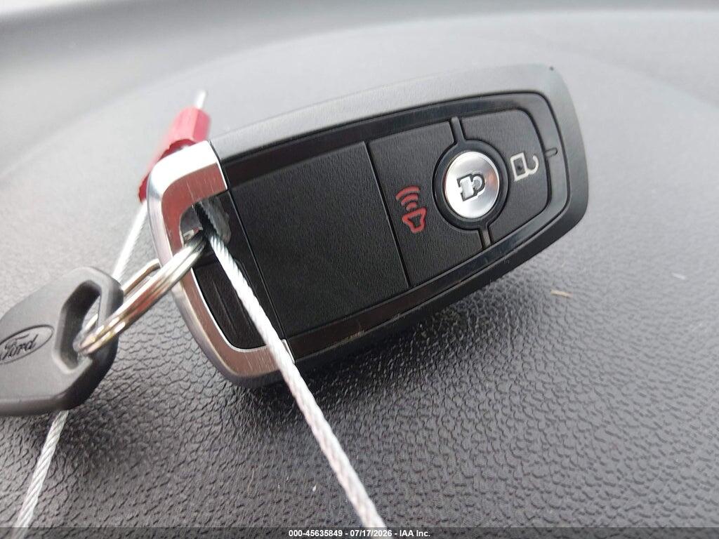 1FM5K7D84JGB15522 2018 FORD EXPLORER photo no. 11