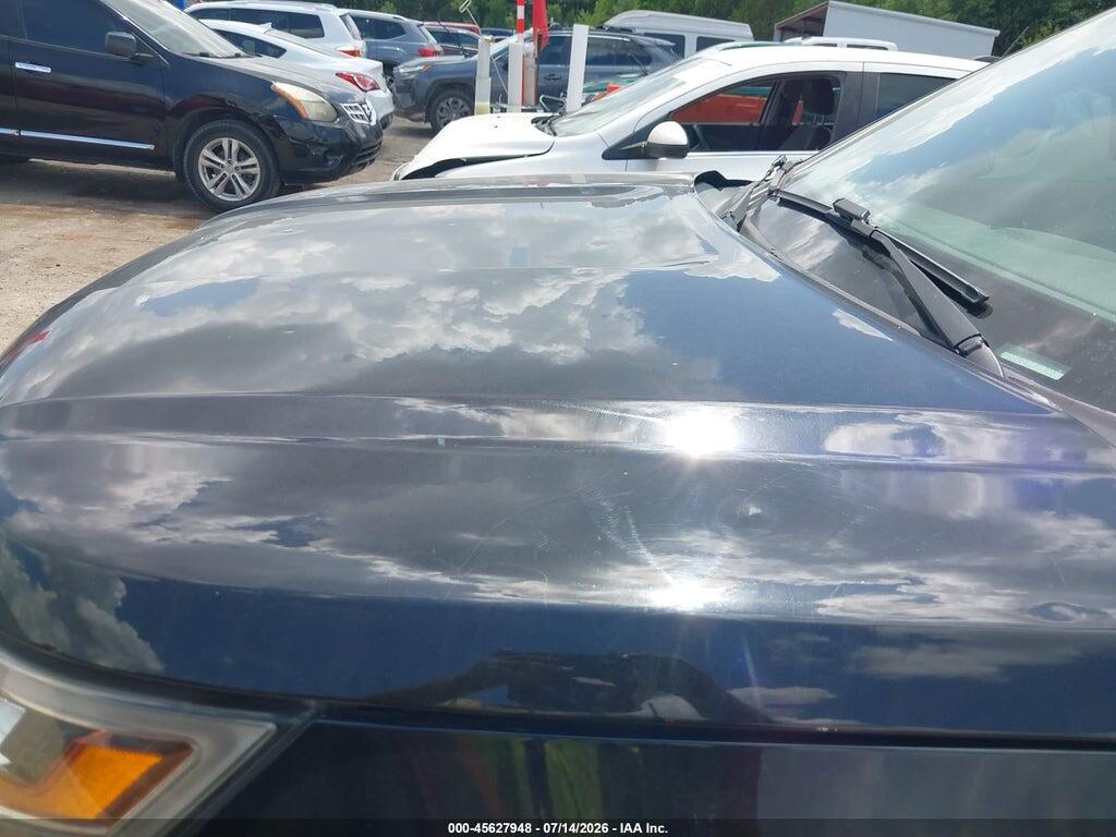 1FM5K7F80JGA70205 2018 FORD EXPLORER photo no. 6