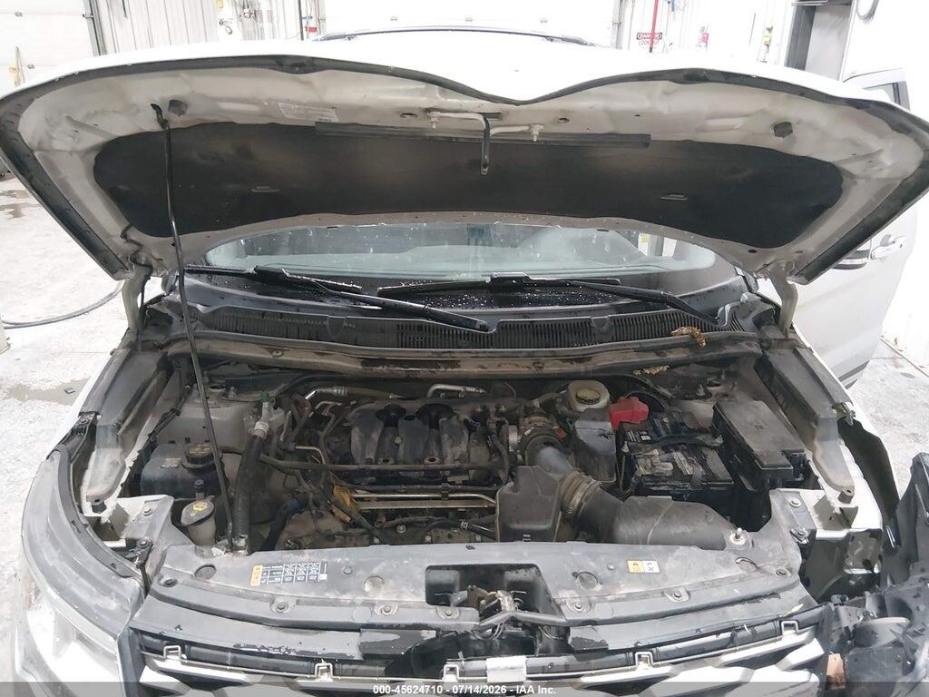 1FM5K8F86JGB66264 2018 FORD EXPLORER photo no. 10