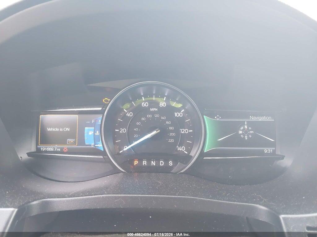 1FM5K8D83JGB16652 2018 FORD EXPLORER photo no. 7