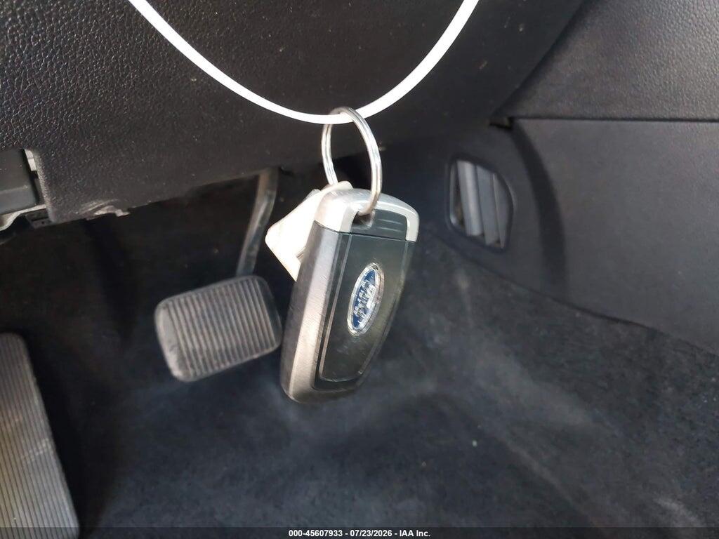 1FM5K8D87JGA22984 2018 FORD EXPLORER photo no. 11
